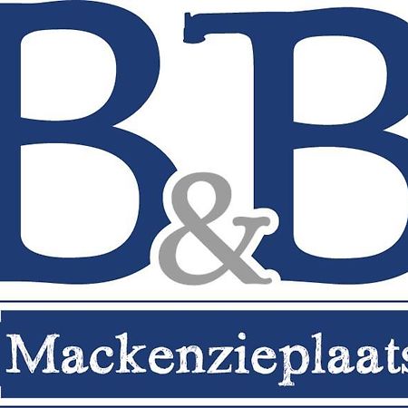 Bed & Budget Mackenzieplaats Wilp 外观 照片